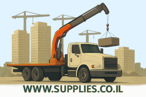 WWW.SUPPLIES.CO.IL