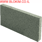 בלוק פומיס פלטות